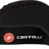 Castelli Summer Skullcap -Exporteren Cycling Kleding Winkel z17 castelli summer skullcap zwart