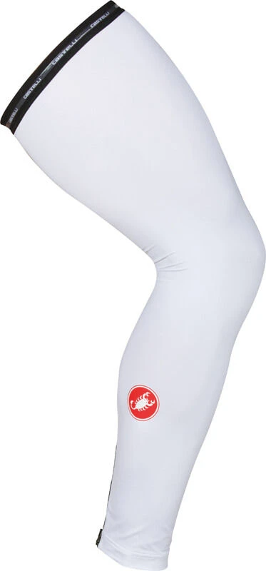 Castelli UPF 50+ Light Leg Sleeves 4 Castelli UPF 50+ Light Leg Sleeves - Afbeelding 2