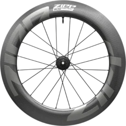 Zipp 808 Firecrest DB Racewielen -Exporteren Cycling Kleding Winkel zipp 808 firecrest achterwiel 1
