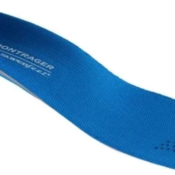 Bontrager Inform Biodynamic Steunzool -Exporteren Cycling Kleding Winkel zool blauw 1