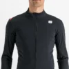 Sportful Fiandre Light NoRain Fietsjas -Exporteren Cycling Kleding Winkel zwart 1 1 1